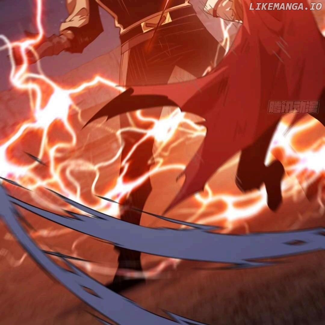 God of the Apocalypse Chapter 16 - page 107