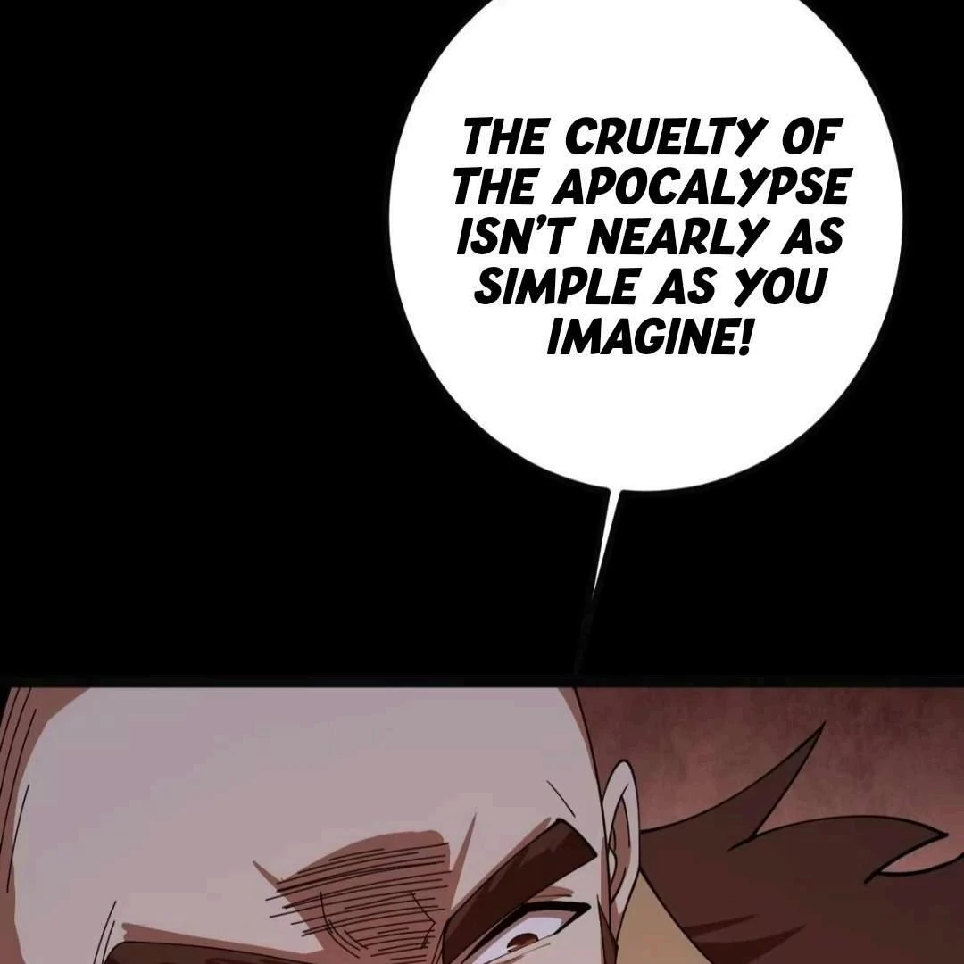 God of the Apocalypse Chapter 16 - page 109