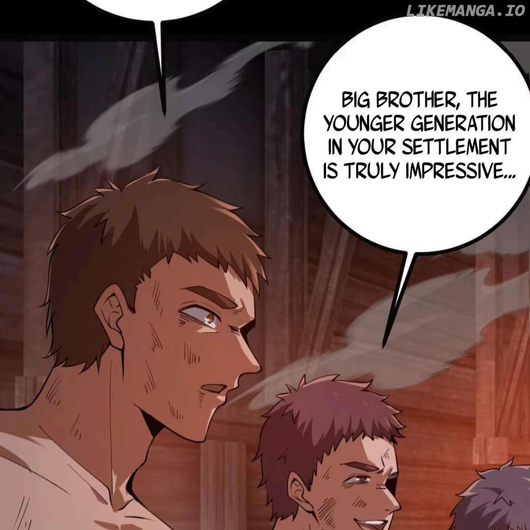 God of the Apocalypse Chapter 16 - page 11