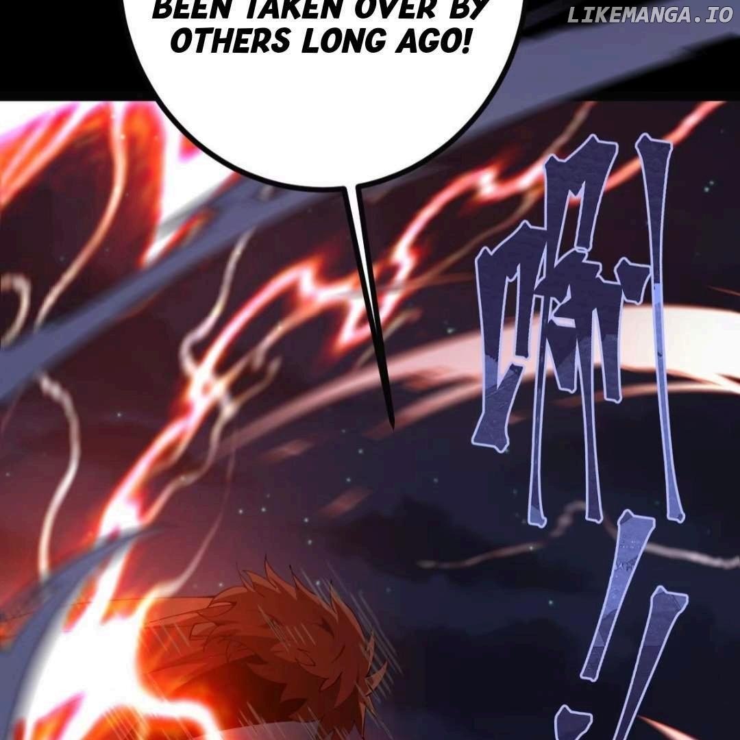 God of the Apocalypse Chapter 16 - page 112