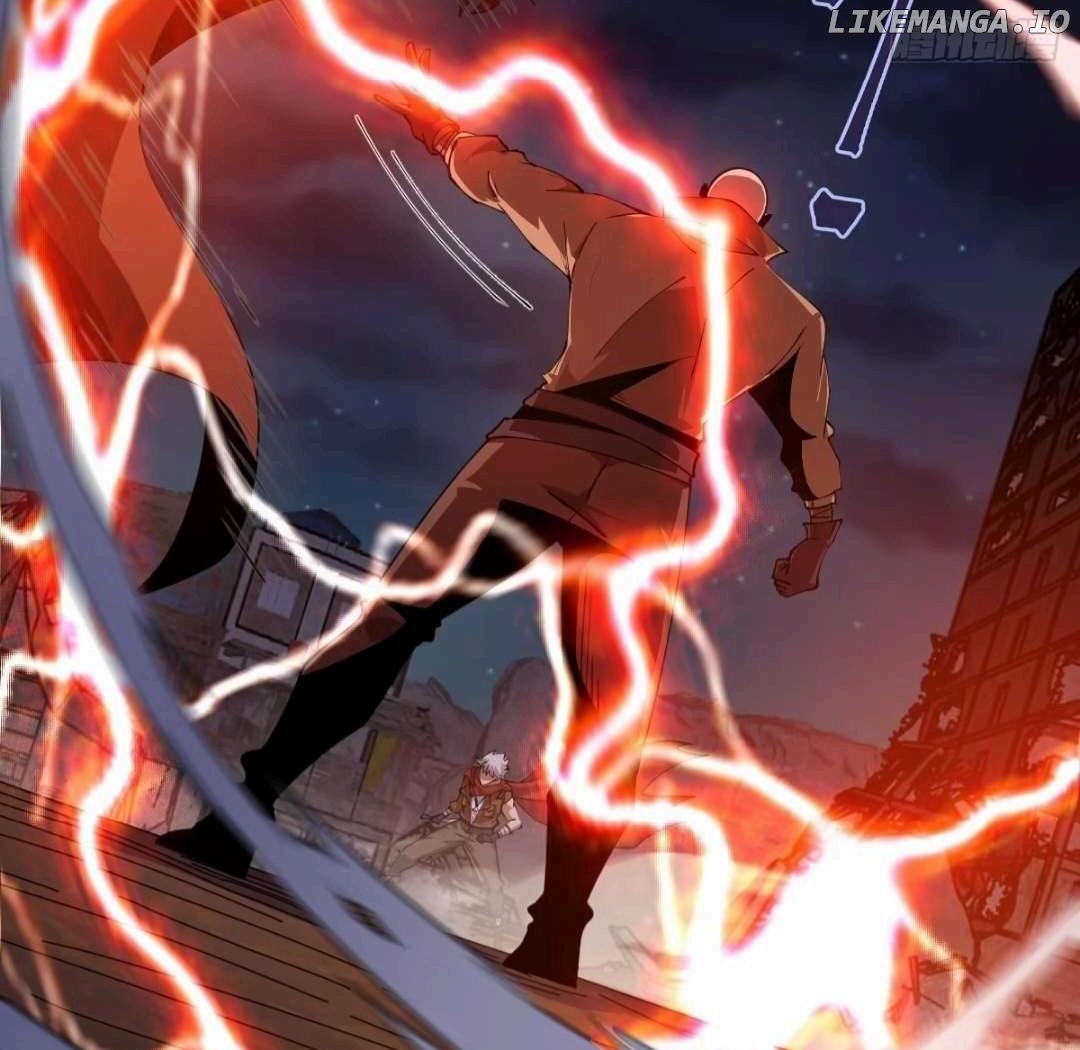 God of the Apocalypse Chapter 16 - page 113