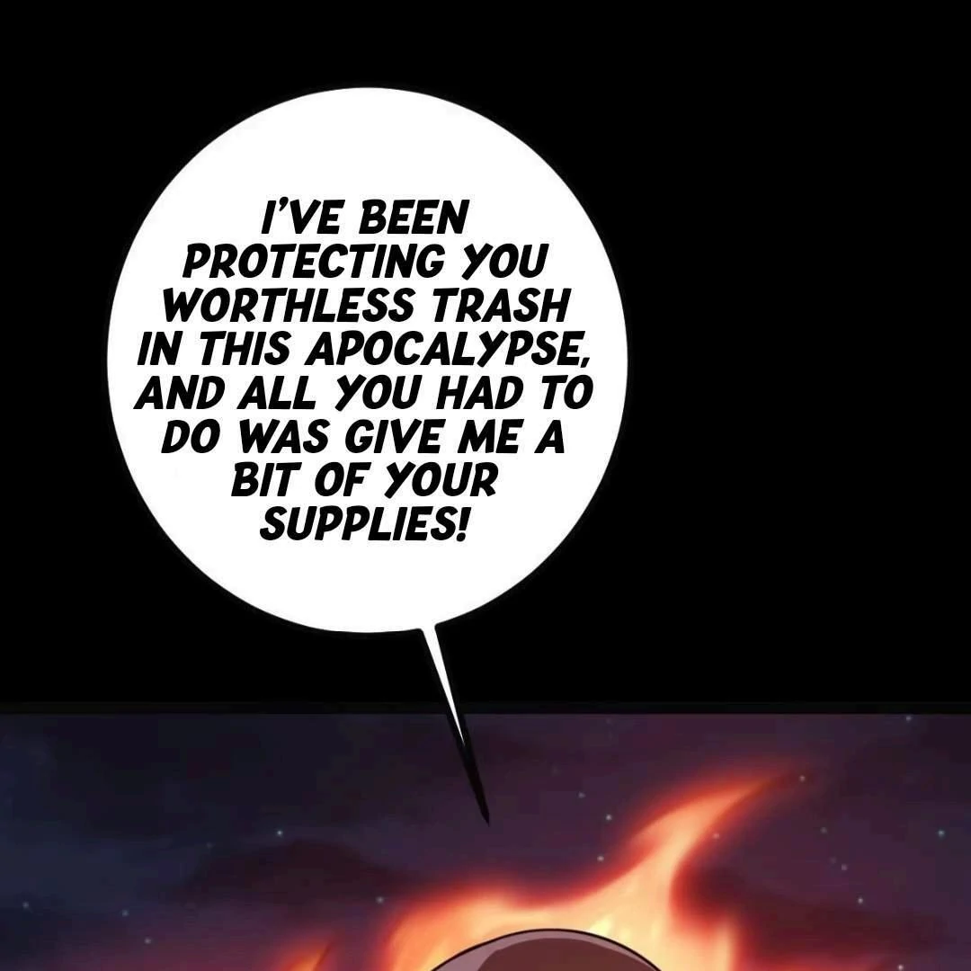 God of the Apocalypse Chapter 16 - page 117