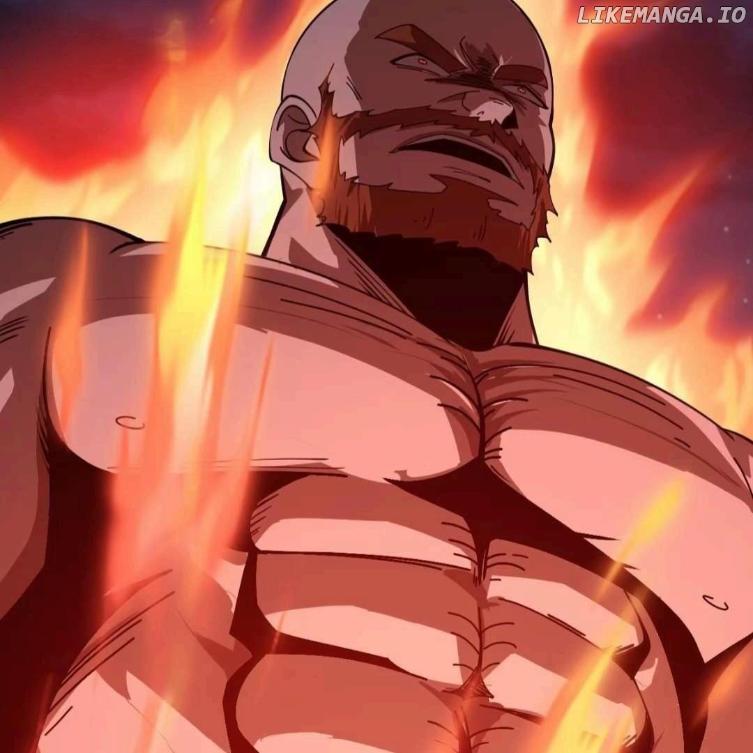 God of the Apocalypse Chapter 16 - page 118