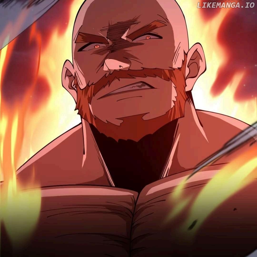 God of the Apocalypse Chapter 16 - page 121