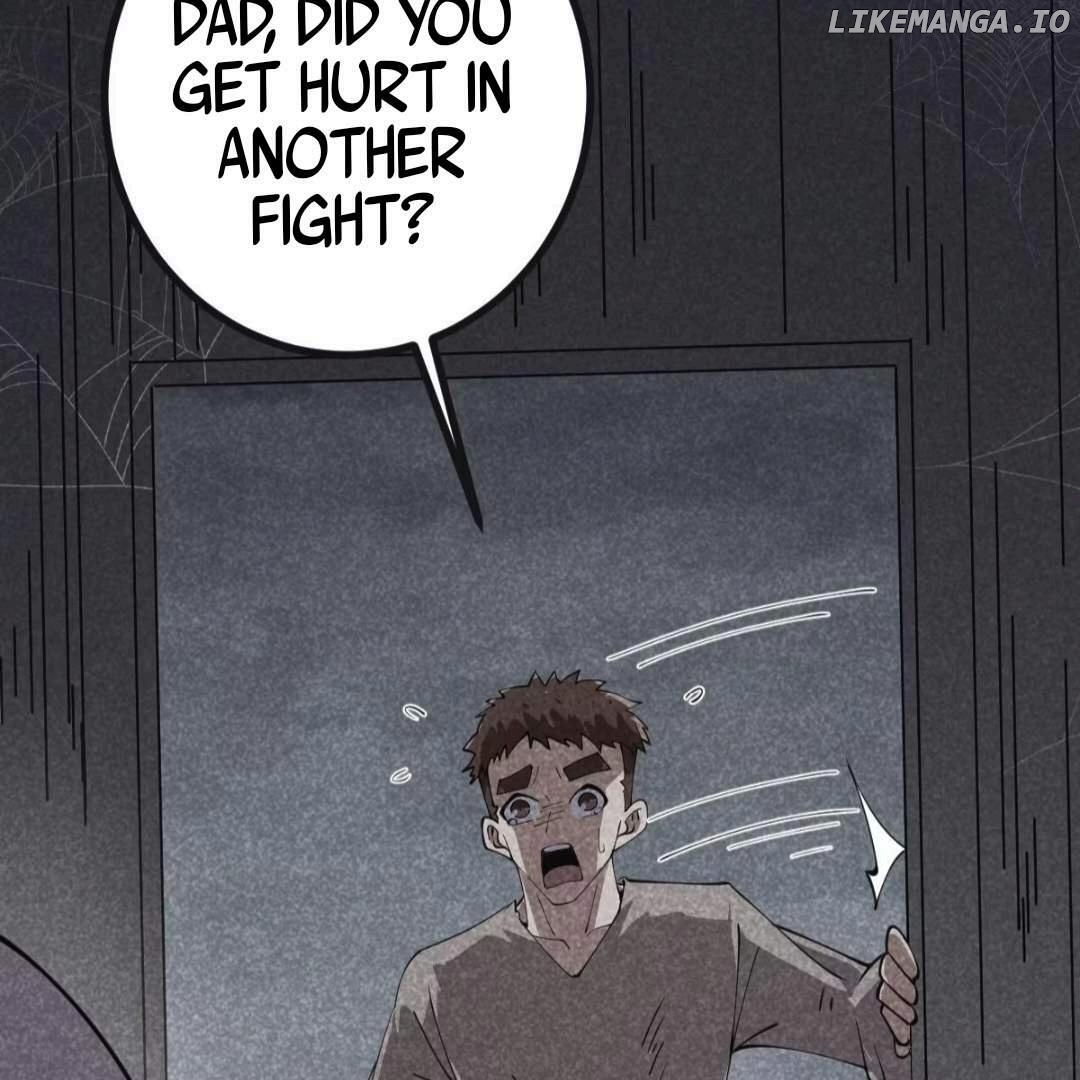 God of the Apocalypse Chapter 16 - page 123