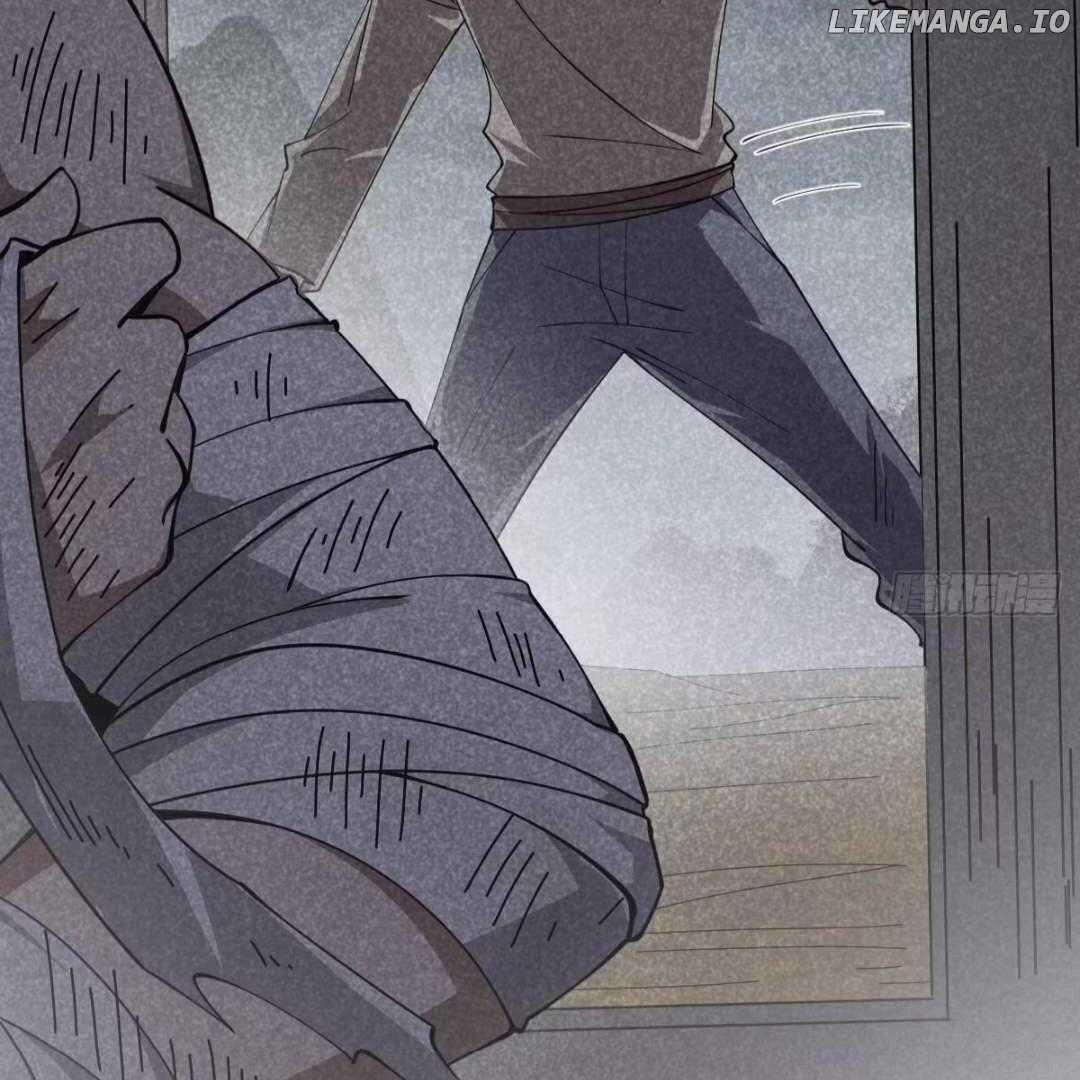 God of the Apocalypse Chapter 16 - page 124