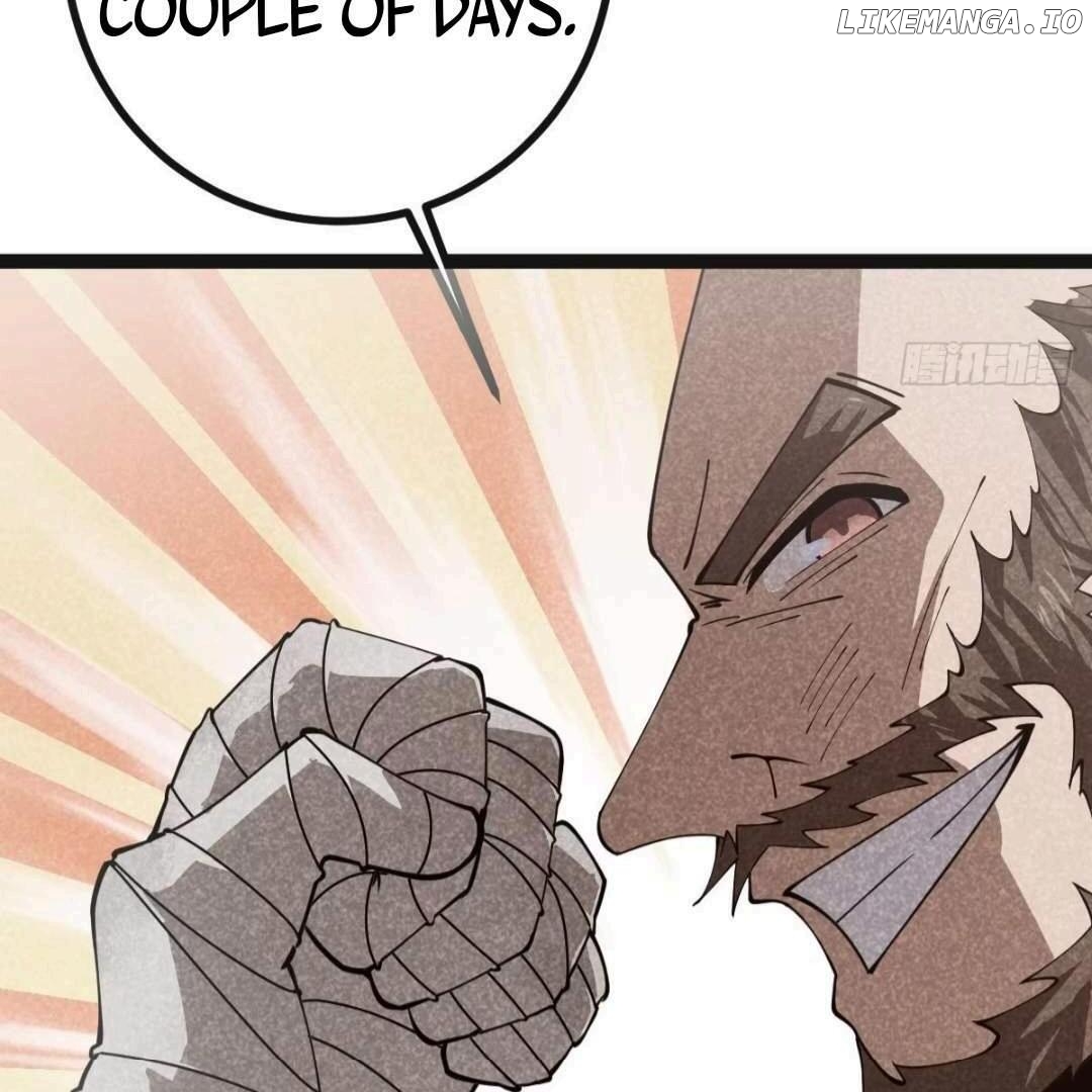 God of the Apocalypse Chapter 16 - page 126