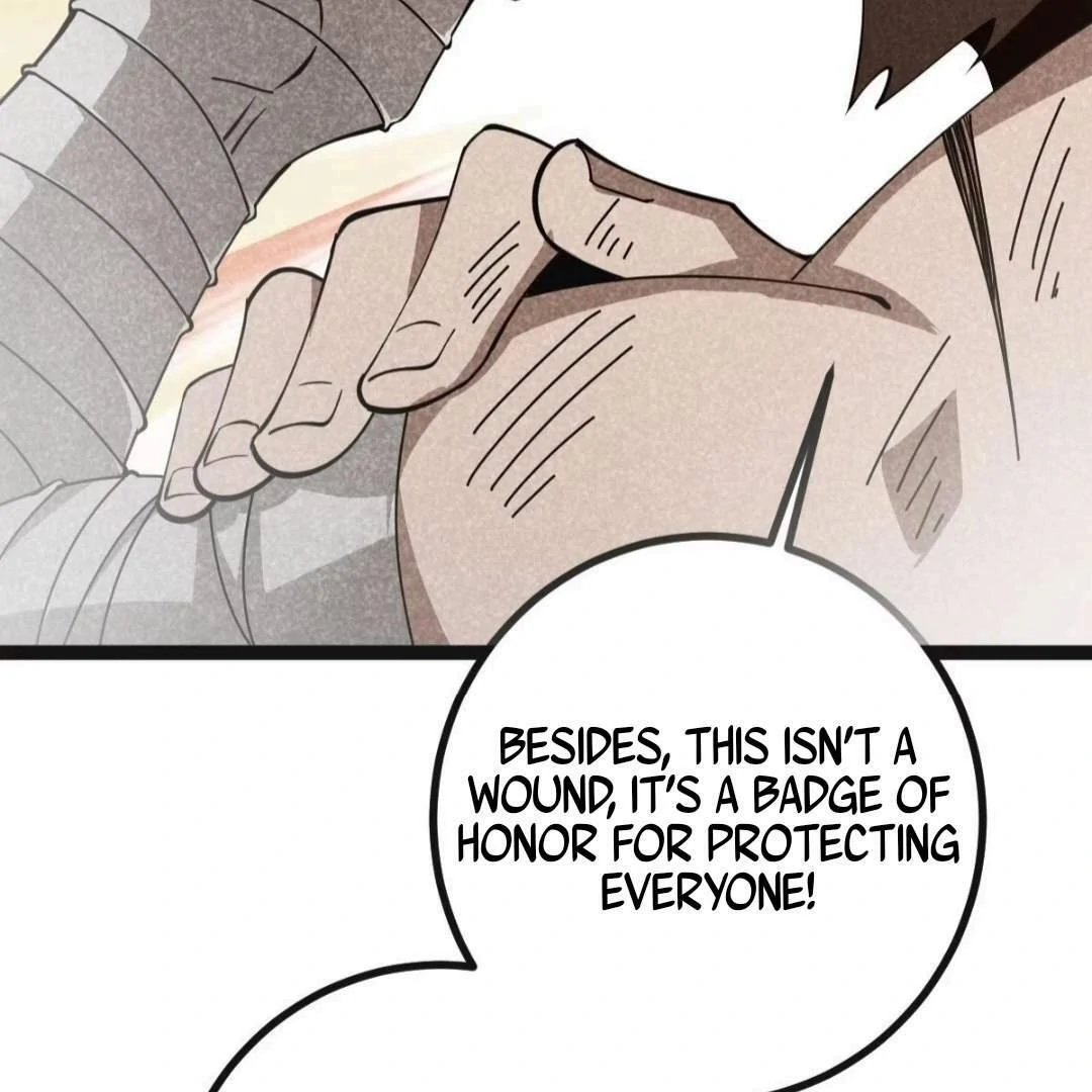 God of the Apocalypse Chapter 16 - page 127