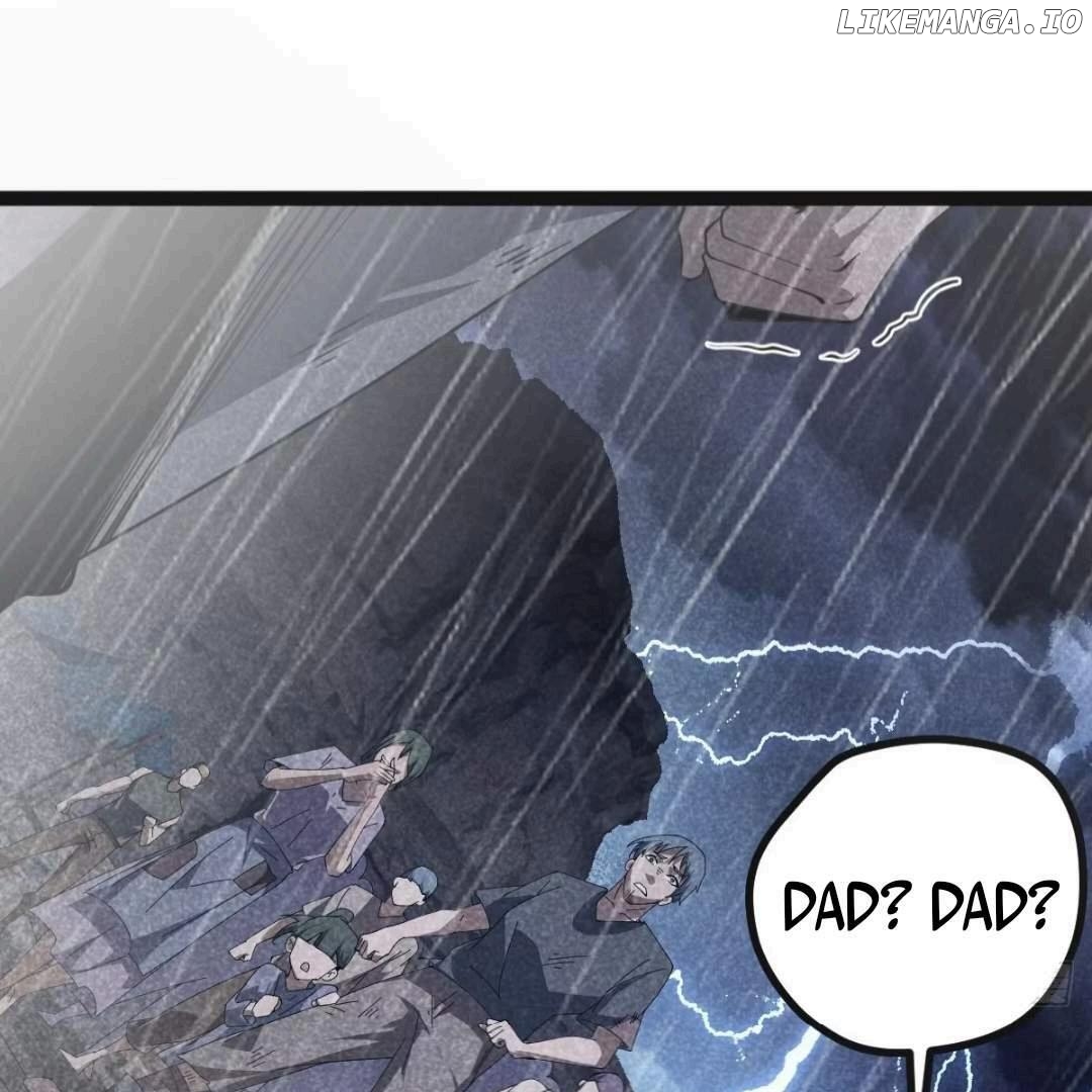 God of the Apocalypse Chapter 16 - page 129