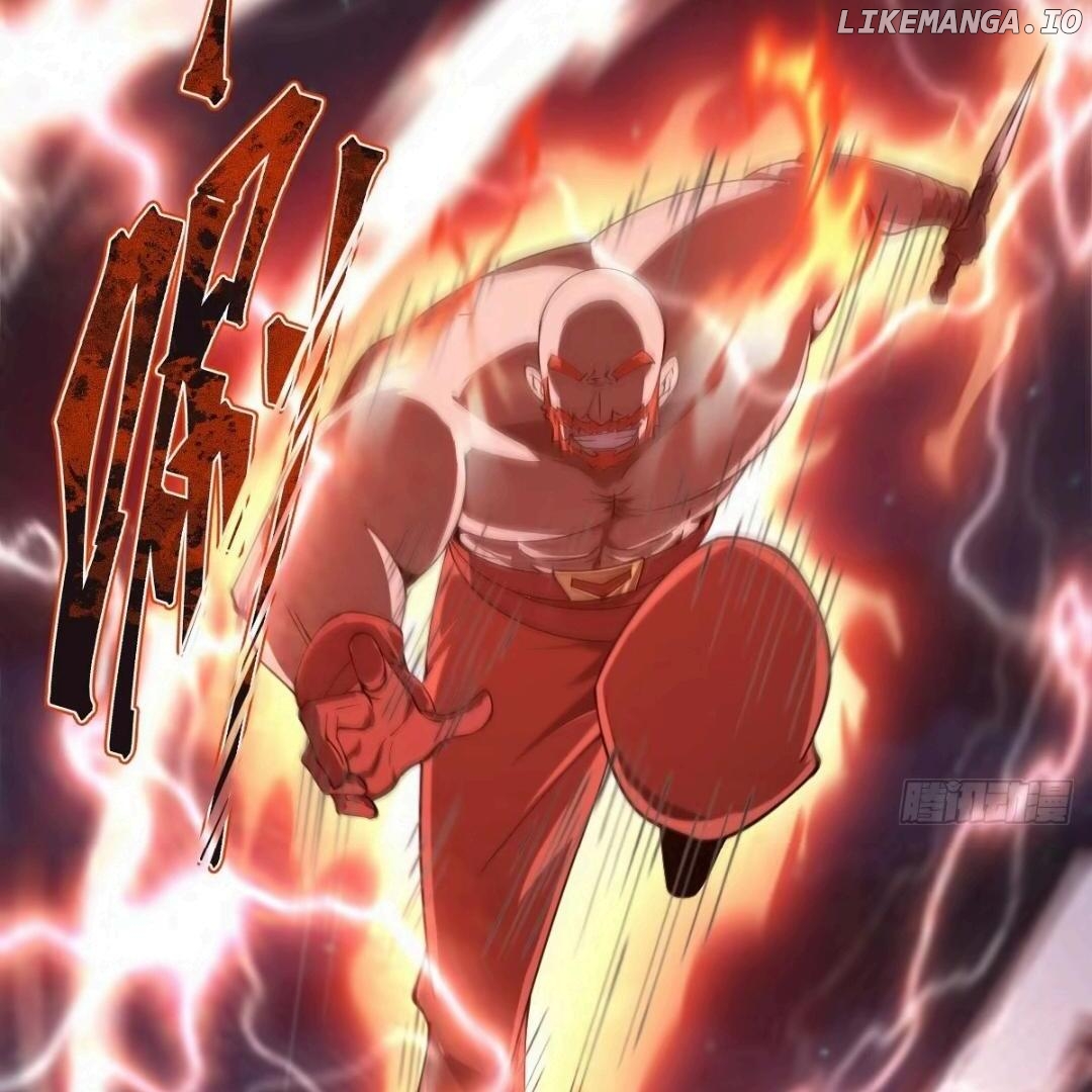 God of the Apocalypse Chapter 16 - page 137