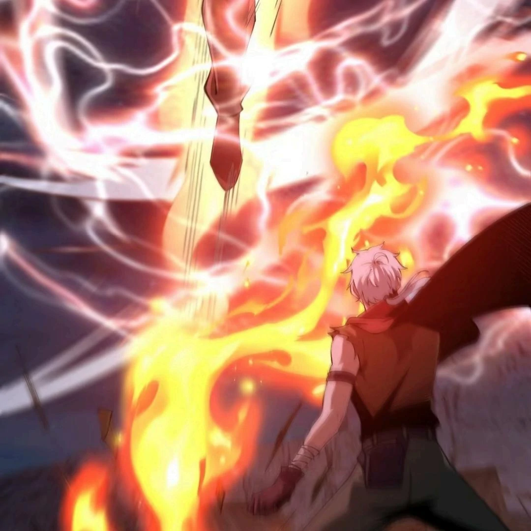 God of the Apocalypse Chapter 16 - page 138