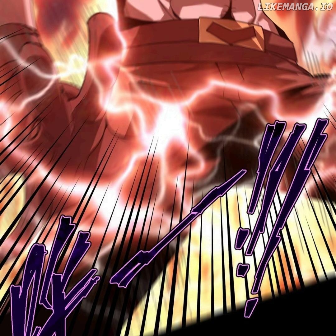 God of the Apocalypse Chapter 16 - page 142