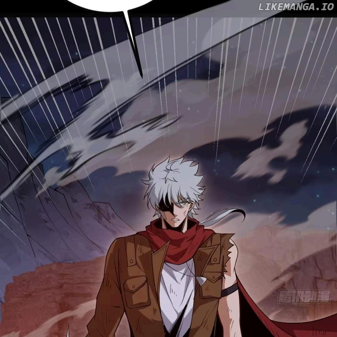 God of the Apocalypse Chapter 16 - page 16