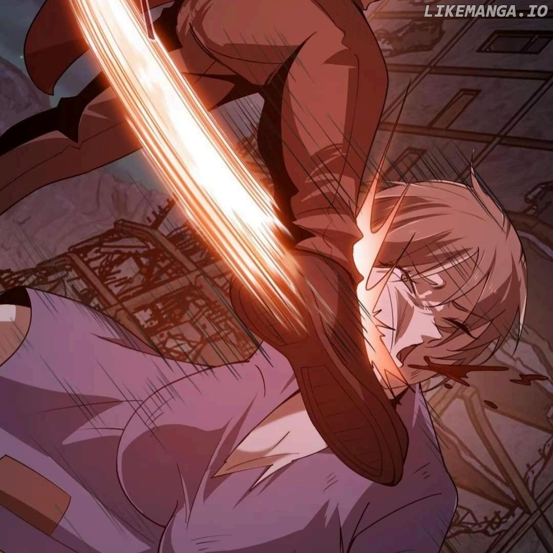 God of the Apocalypse Chapter 16 - page 26