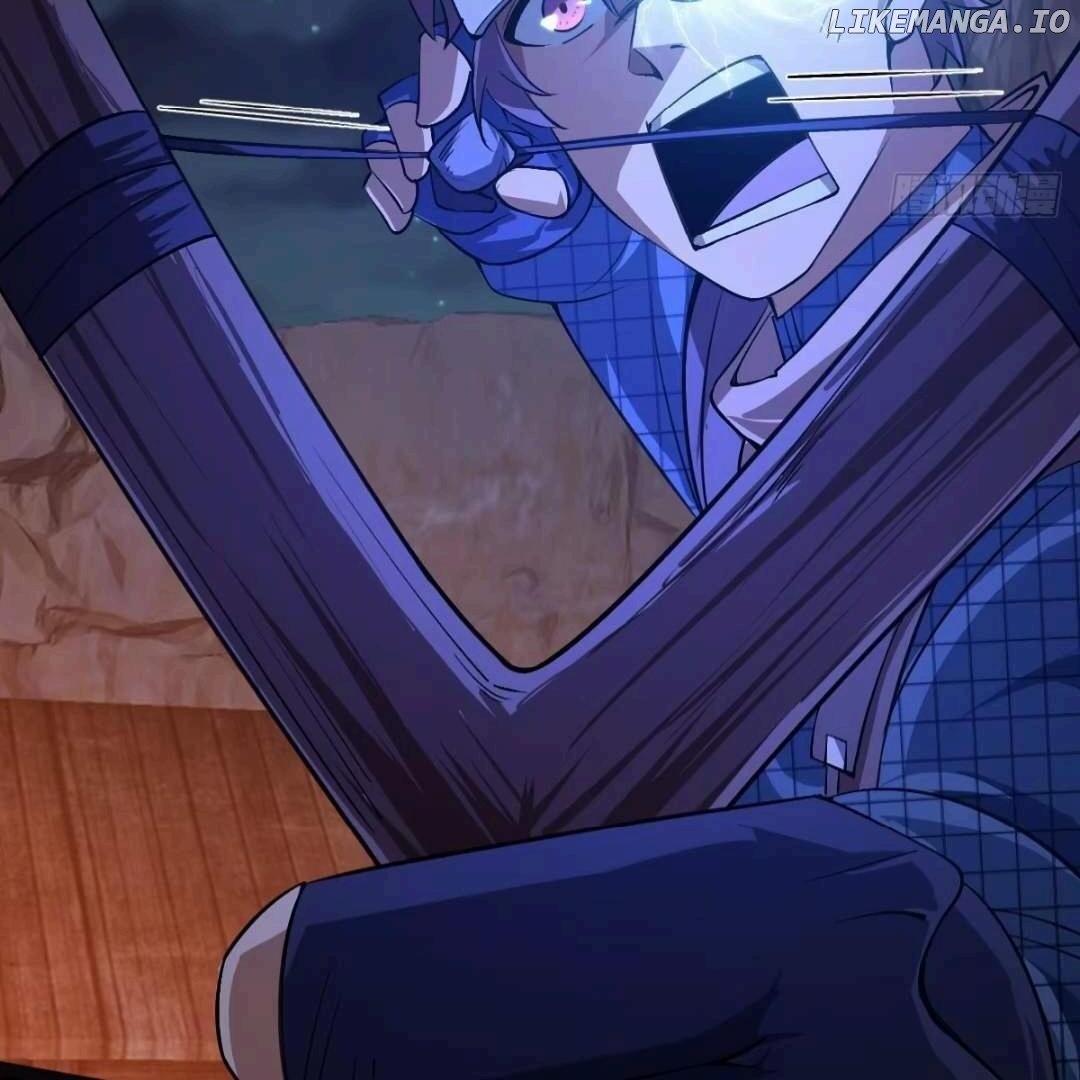 God of the Apocalypse Chapter 16 - page 30