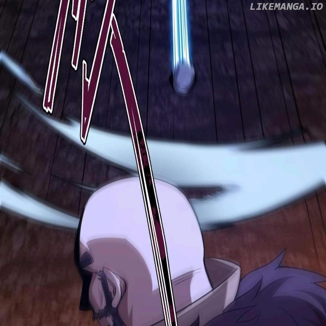 God of the Apocalypse Chapter 16 - page 34