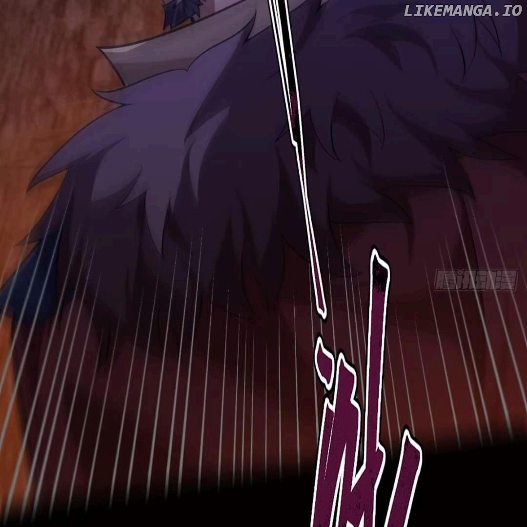 God of the Apocalypse Chapter 16 - page 35