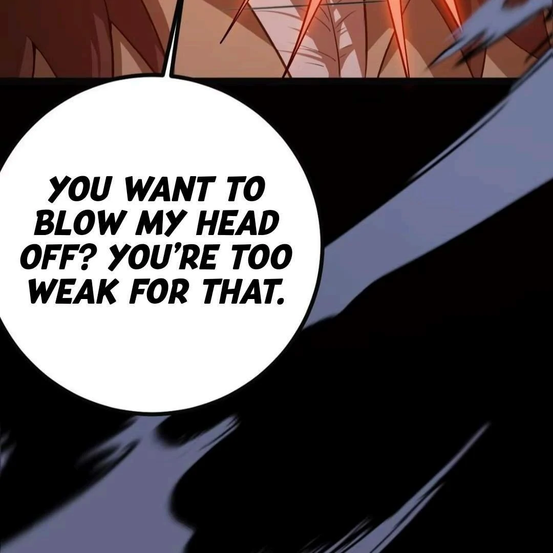 God of the Apocalypse Chapter 16 - page 38