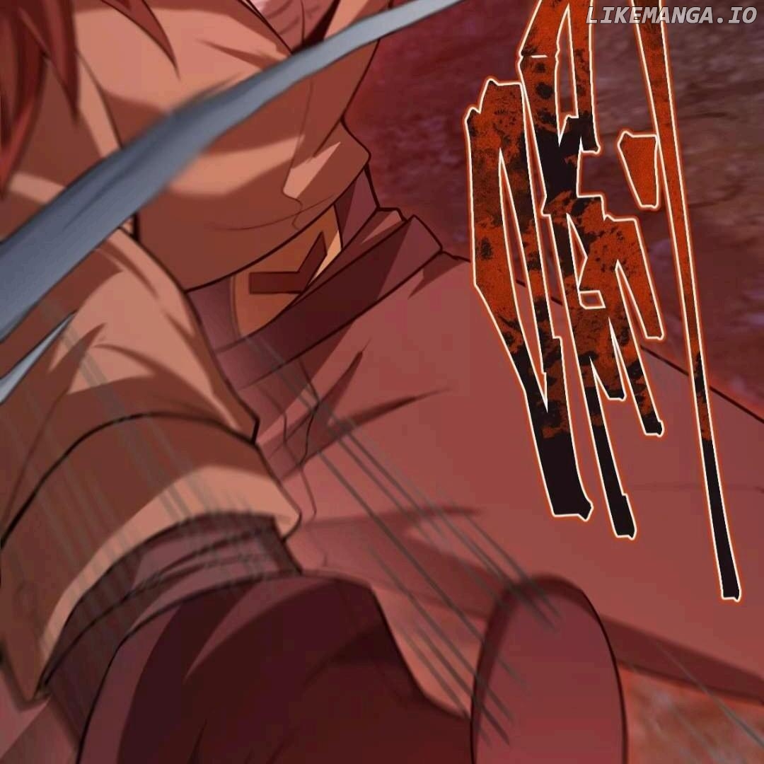 God of the Apocalypse Chapter 16 - page 47