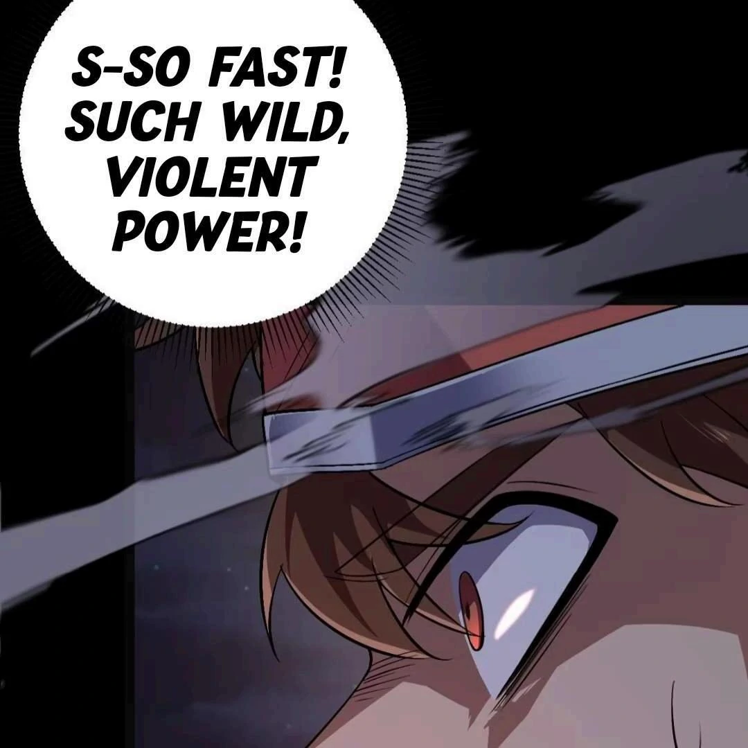 God of the Apocalypse Chapter 16 - page 51