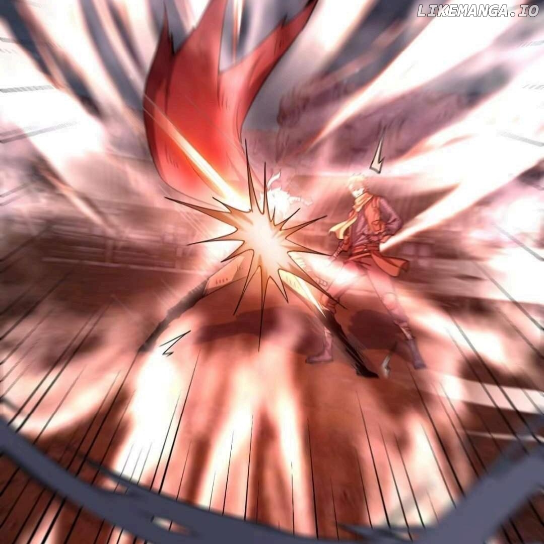 God of the Apocalypse Chapter 16 - page 55