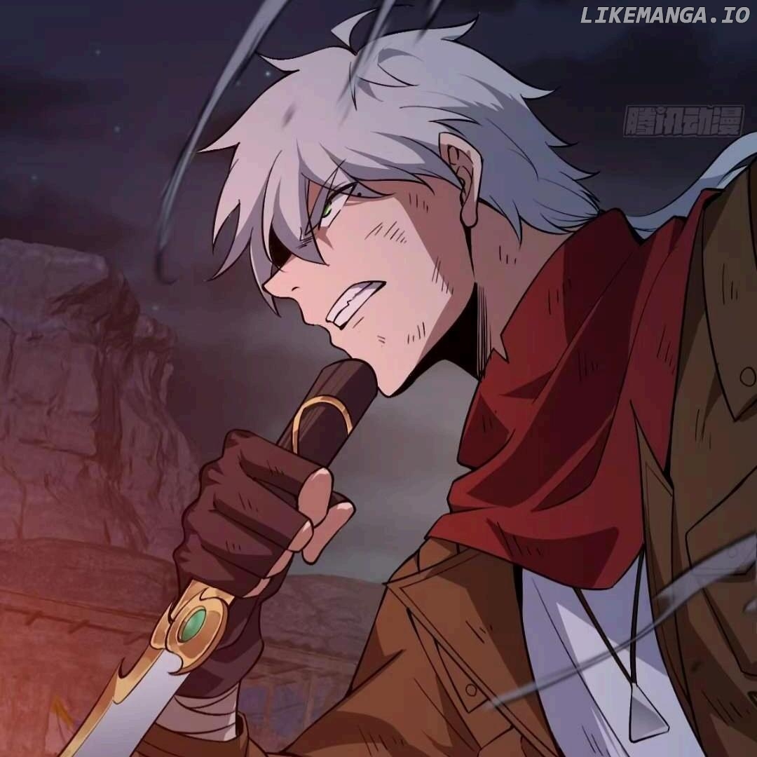 God of the Apocalypse Chapter 16 - page 61