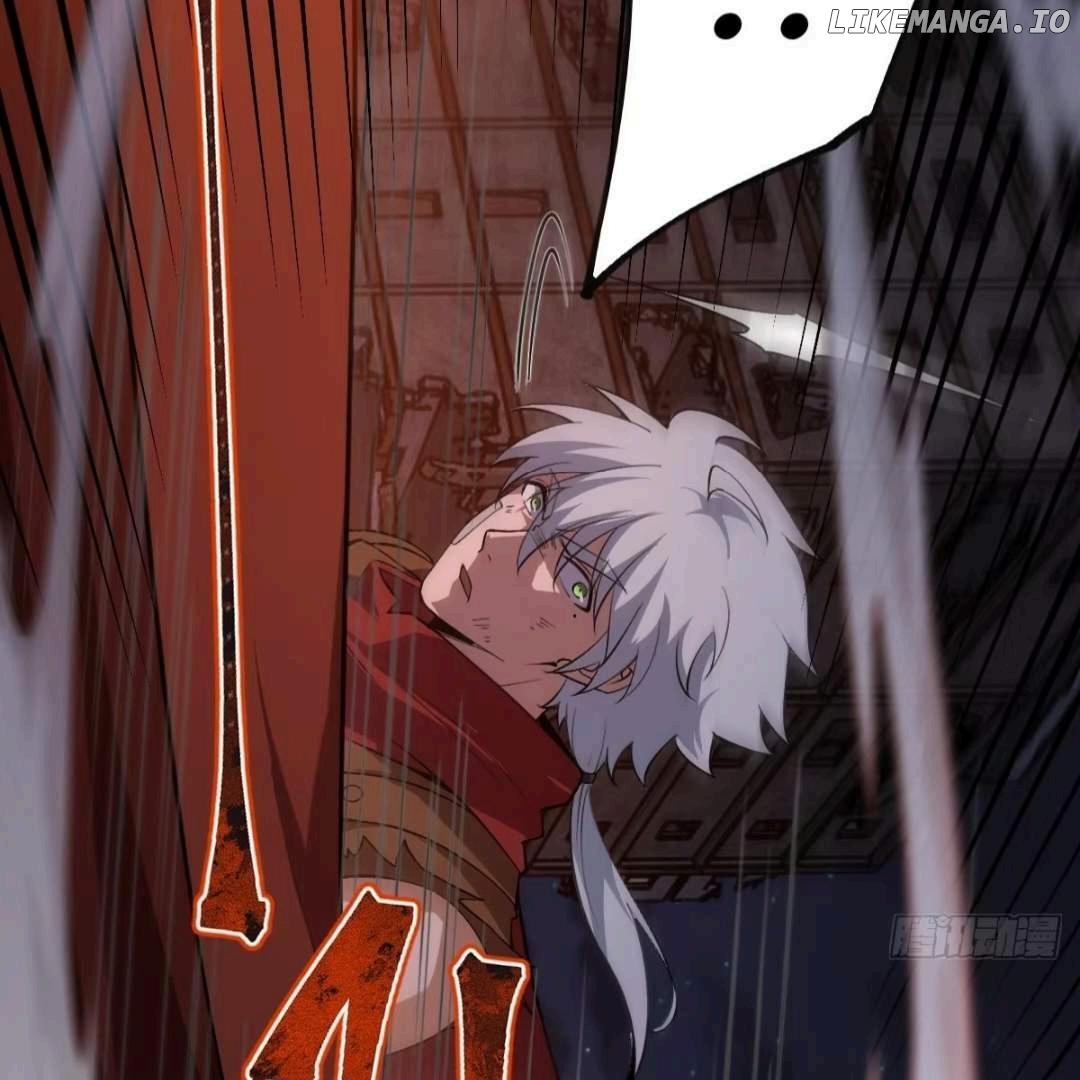 God of the Apocalypse Chapter 16 - page 66