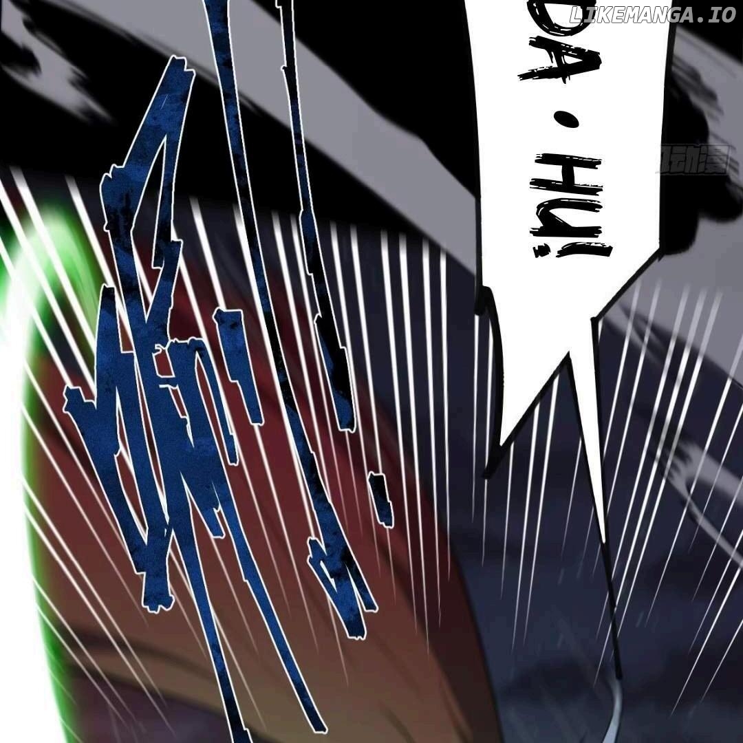 God of the Apocalypse Chapter 16 - page 77