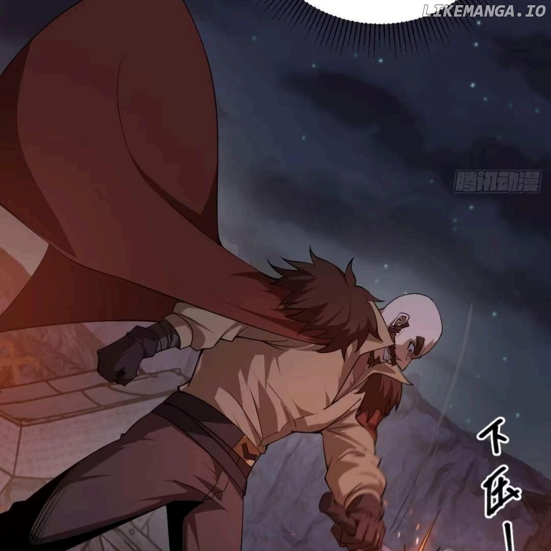 God of the Apocalypse Chapter 16 - page 88