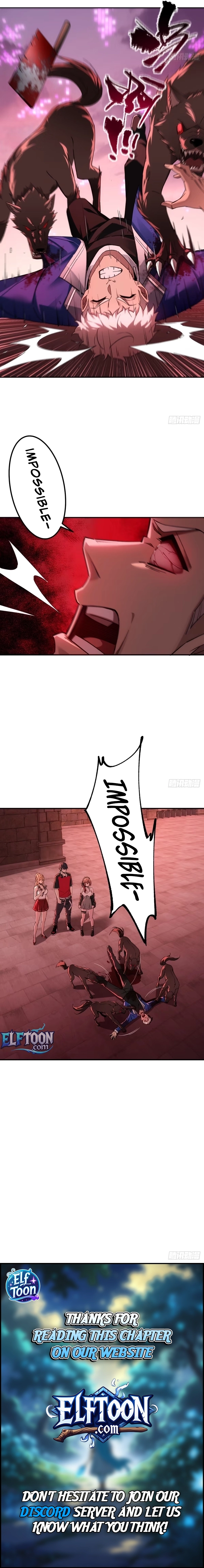 Future City S: The Awakening of Perfect Fortune Chapter 10 - page 7