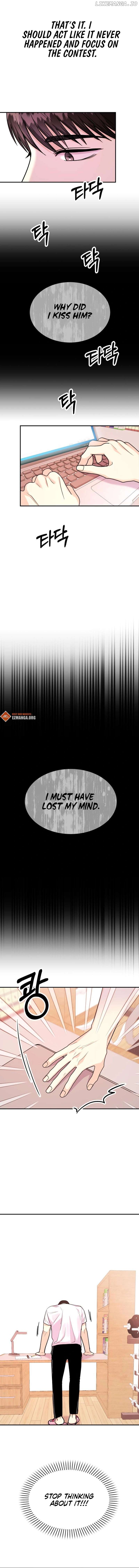 Wanna Do X With Me? Chapter 19 - page 13