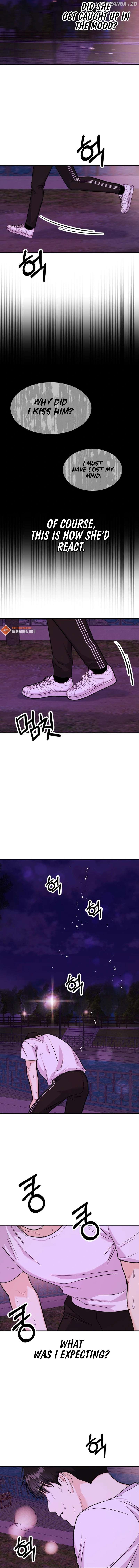 Wanna Do X With Me? Chapter 19 - page 18