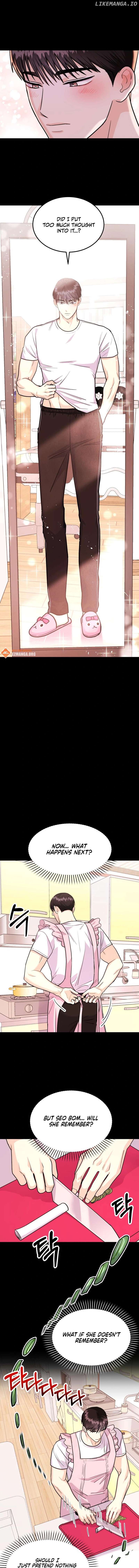 Wanna Do X With Me? Chapter 19 - page 9