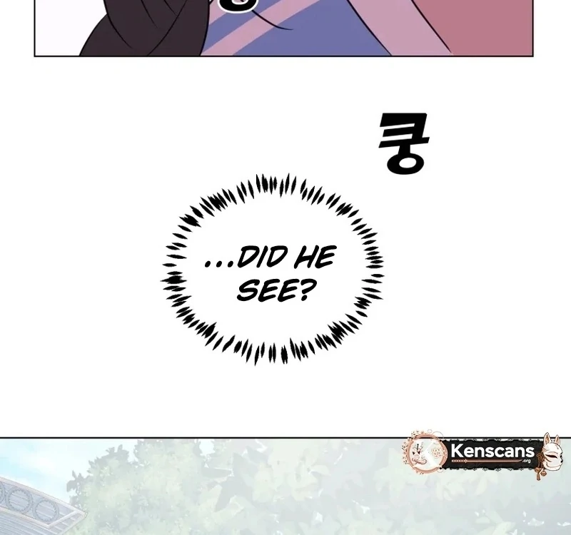 Spoiler Alert: High Teen Chapter 29 - page 100