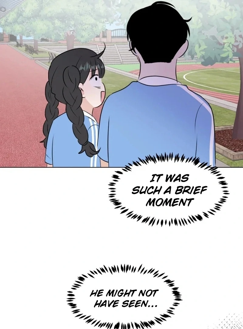 Spoiler Alert: High Teen Chapter 29 - page 101