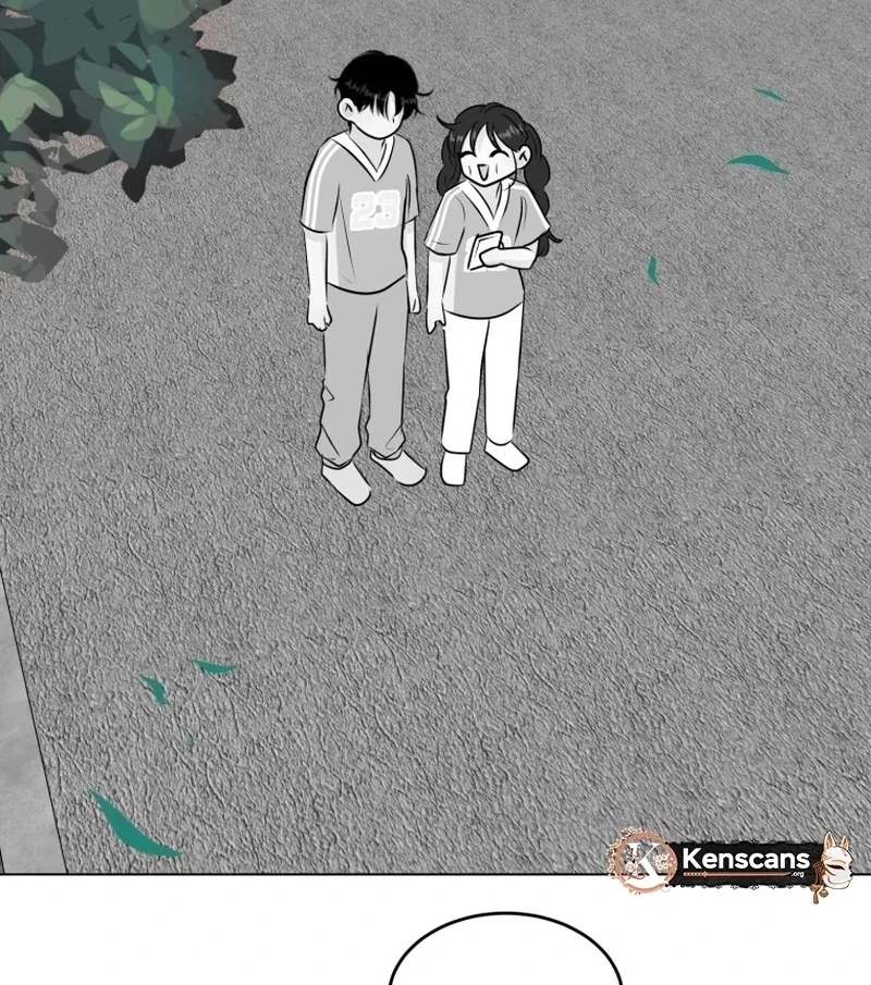 Spoiler Alert: High Teen Chapter 29 - page 104