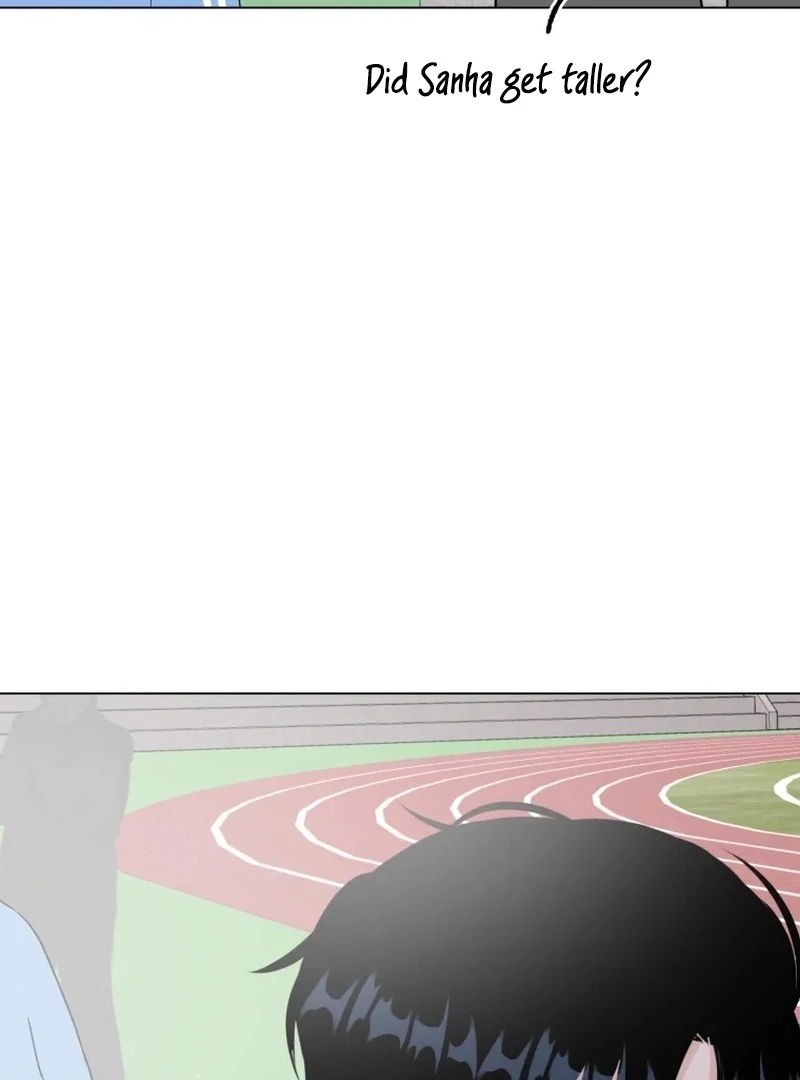 Spoiler Alert: High Teen Chapter 29 - page 15