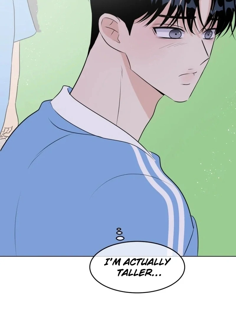 Spoiler Alert: High Teen Chapter 29 - page 16