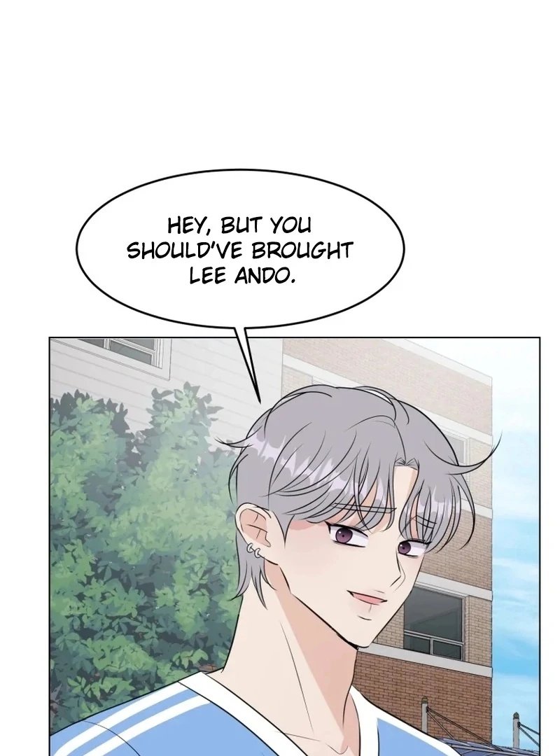 Spoiler Alert: High Teen Chapter 29 - page 21