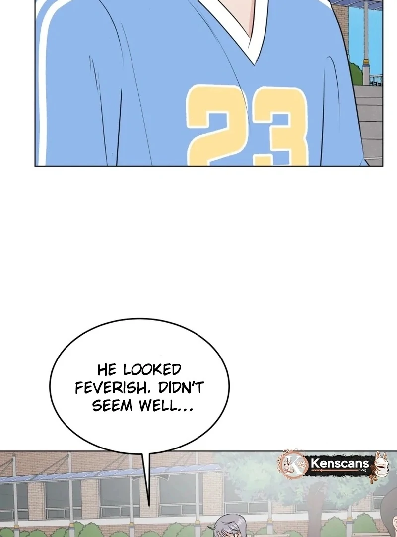 Spoiler Alert: High Teen Chapter 29 - page 22