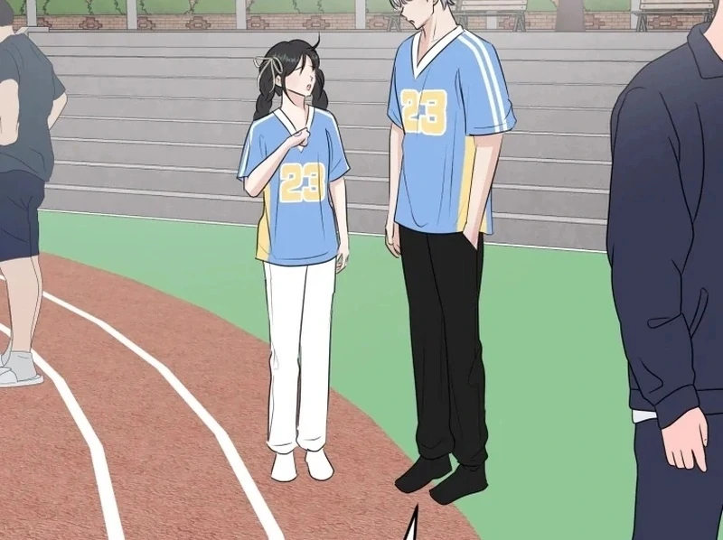 Spoiler Alert: High Teen Chapter 29 - page 23