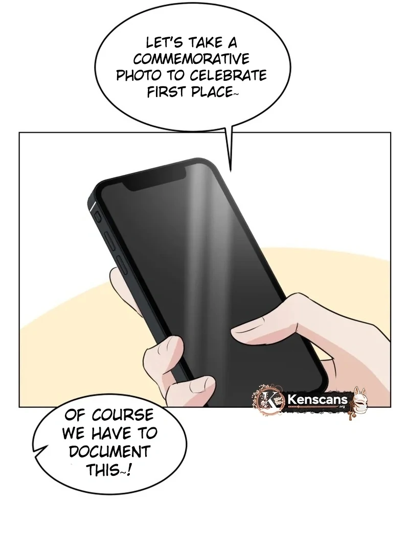 Spoiler Alert: High Teen Chapter 29 - page 25