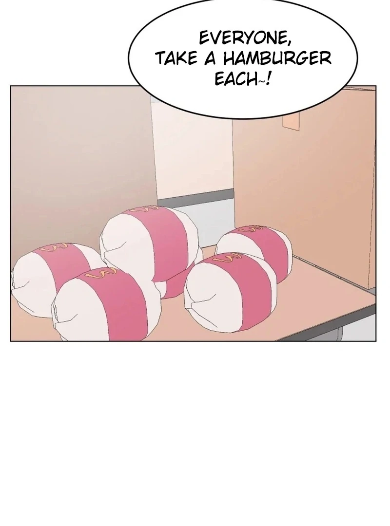 Spoiler Alert: High Teen Chapter 29 - page 33