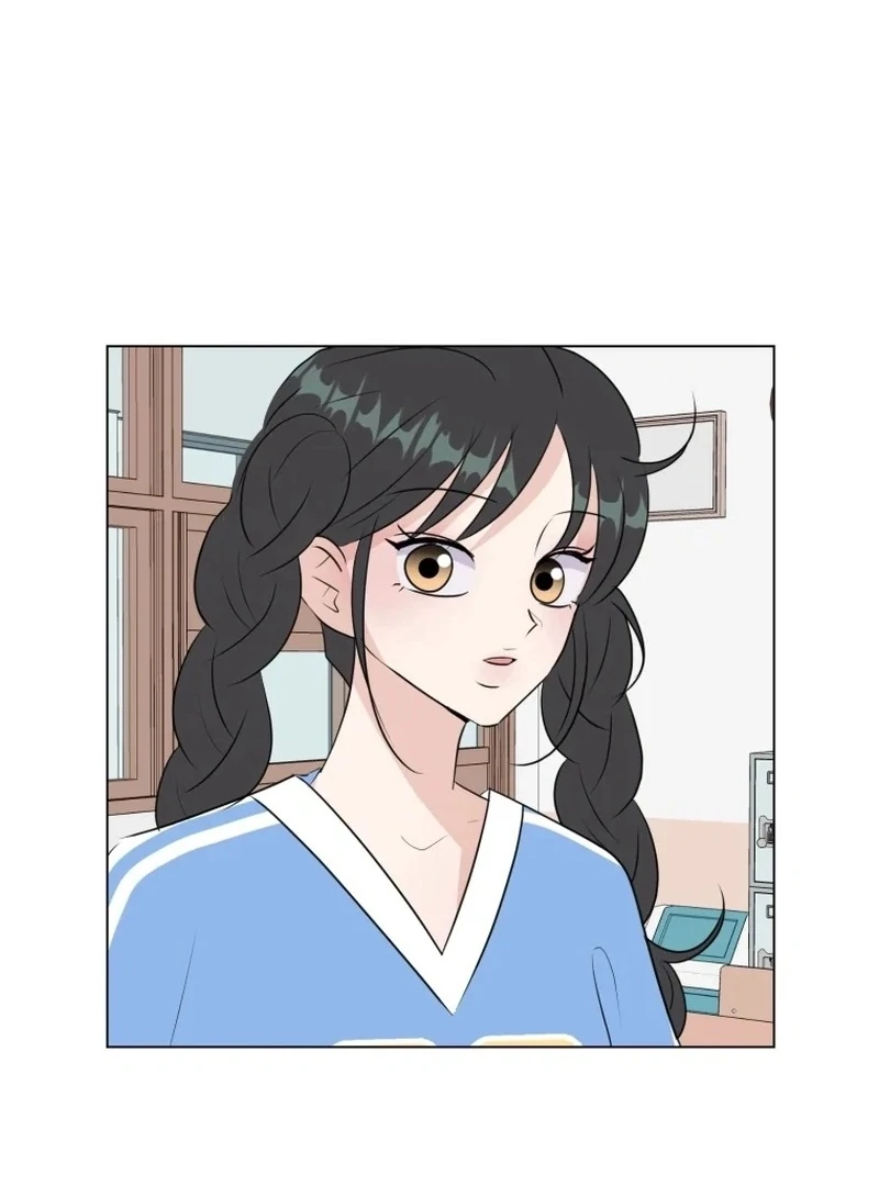 Spoiler Alert: High Teen Chapter 29 - page 34