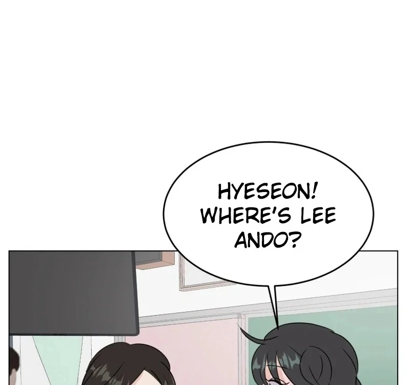 Spoiler Alert: High Teen Chapter 29 - page 35