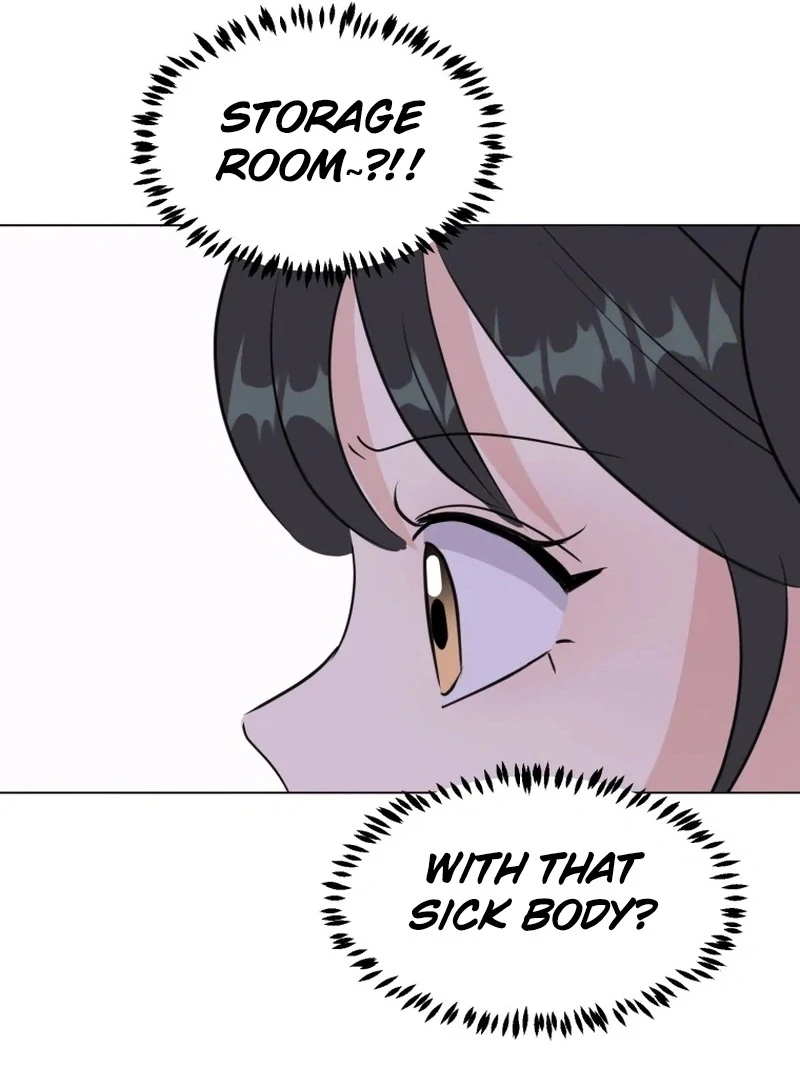 Spoiler Alert: High Teen Chapter 29 - page 37