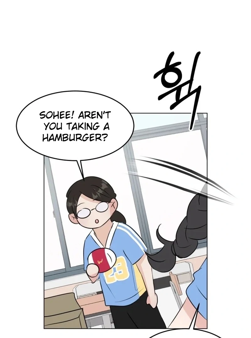 Spoiler Alert: High Teen Chapter 29 - page 38