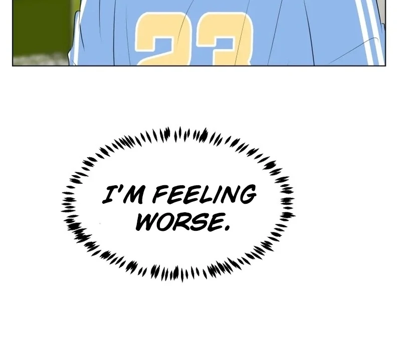 Spoiler Alert: High Teen Chapter 29 - page 42