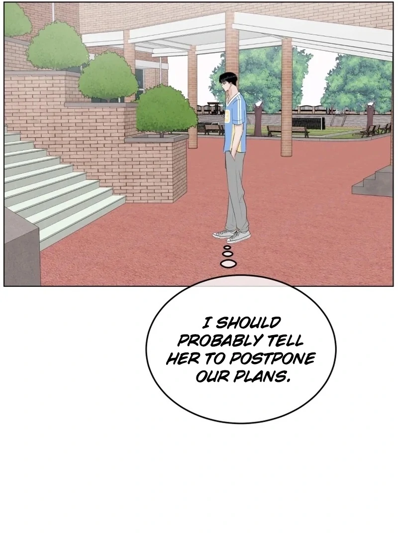 Spoiler Alert: High Teen Chapter 29 - page 43