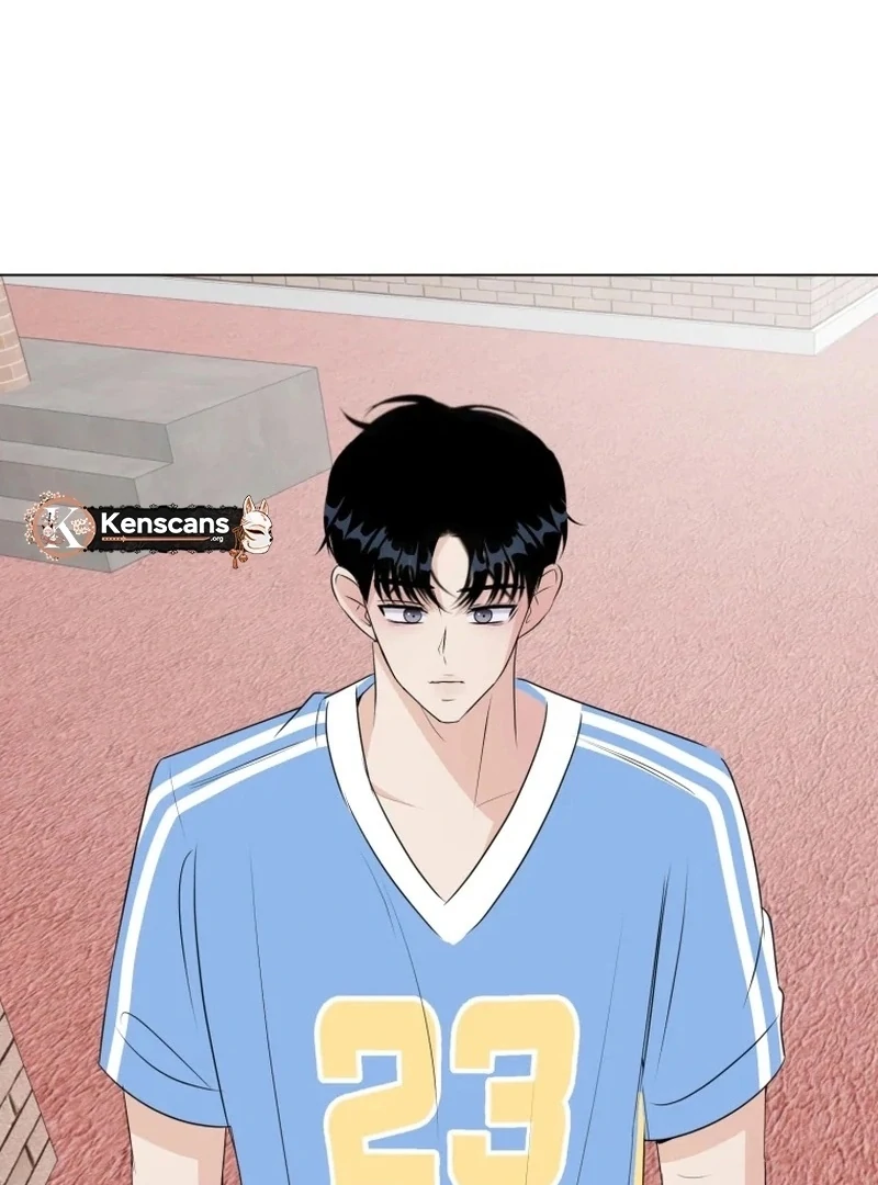 Spoiler Alert: High Teen Chapter 29 - page 45